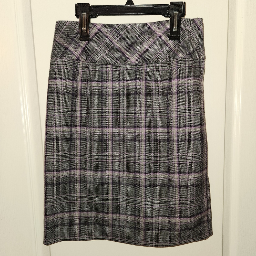 H&M pencil skirt size 6